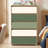 Bustillo 47.2" H Modern Contemporary 5-Drawer Chest
