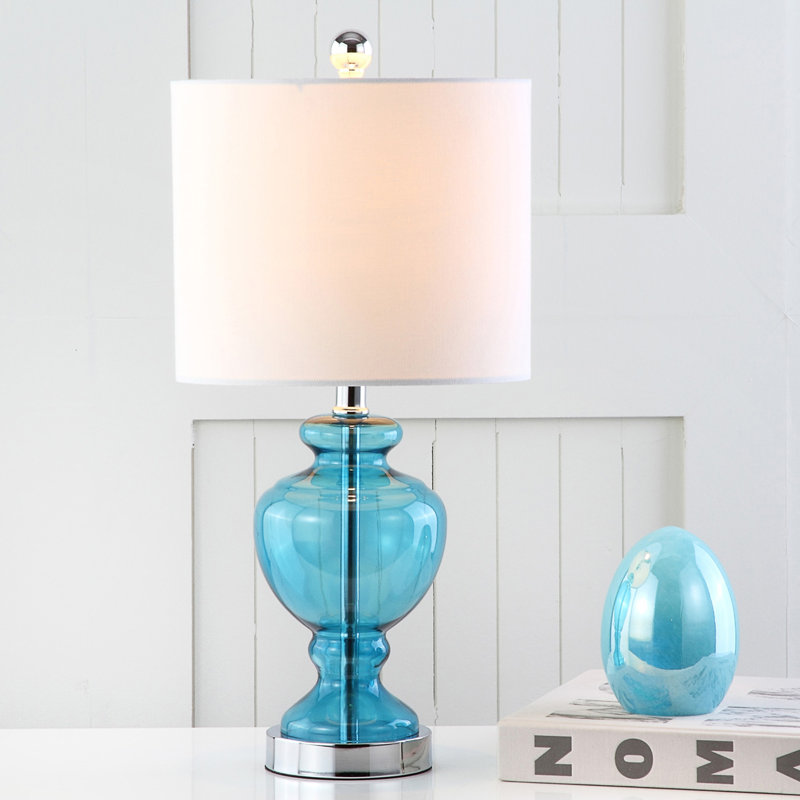 Lampe de table 21 po Naydine