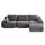 Canapé modulaire Boneless-1581138425