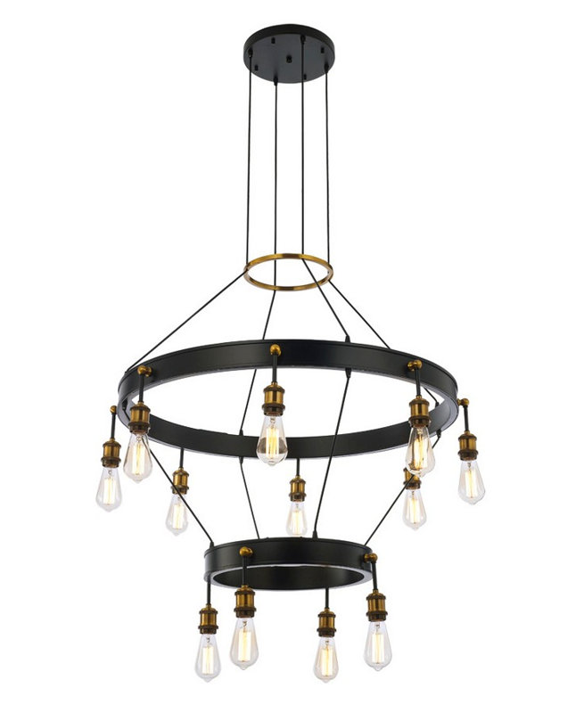 Luminaire suspendu