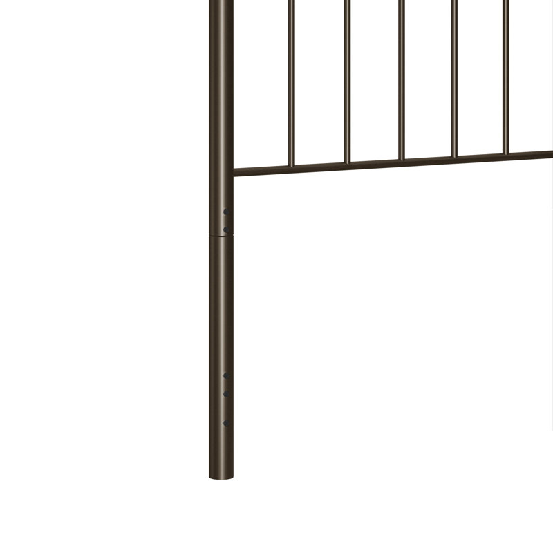 Tête de lit Ramon, Simple, Bronze foncé