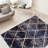 Stigall Geometric Indoor Rug-1705745445
