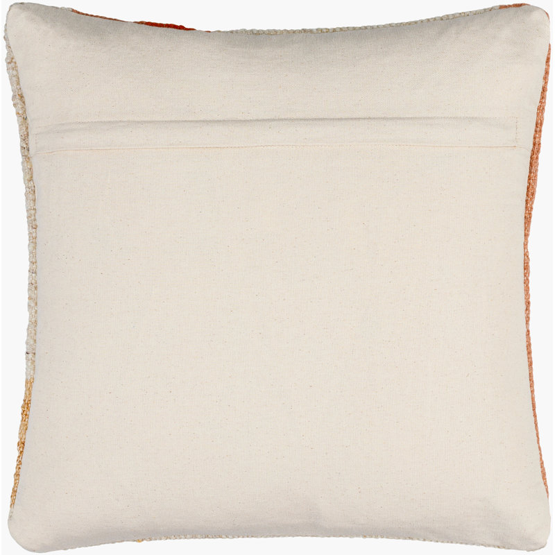 Rory Accent Throw Pillow, Down, 18"H x 18"W