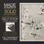 «Sweet Song Duo I», reproduction encadrée - bois massif-380797625-380797628