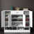 White is out of stock selected