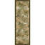 Tapis botanique d'extérieur Green_Unique-536550670