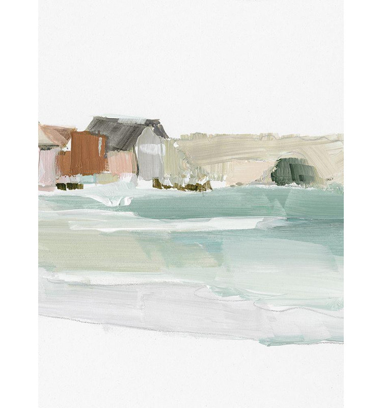 Art sur toile tendue, Susan, H 24 po x l 19 po