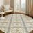 Machine Washable Indoor/Outdoor Chantille ACN2469 Geometric Rug-944830681-944830627