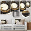 Décoration murale Lindke-87830779