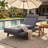 Lounge Chaise With Water-Resistant Lounge Cushions-1831250169-1831250168