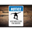 Panneau en aluminium transparent pour patineurs-2085398820