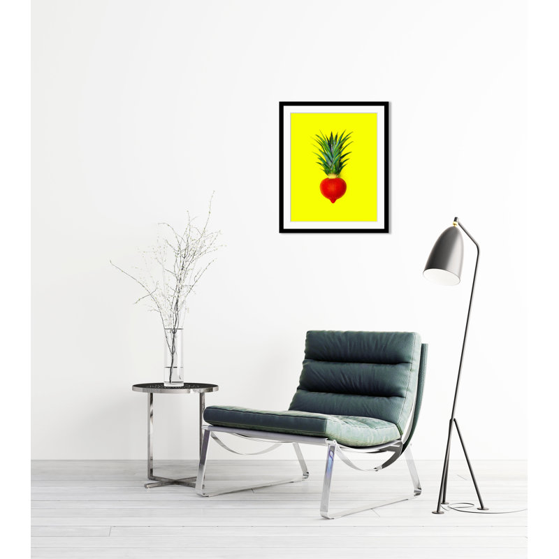Fruit - Single Picture Frame Print