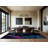 Chroma Dive Rug-700564358