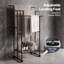 45 cm L Freestanding Towel Stand