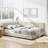 Upholstered Tufted Daybed