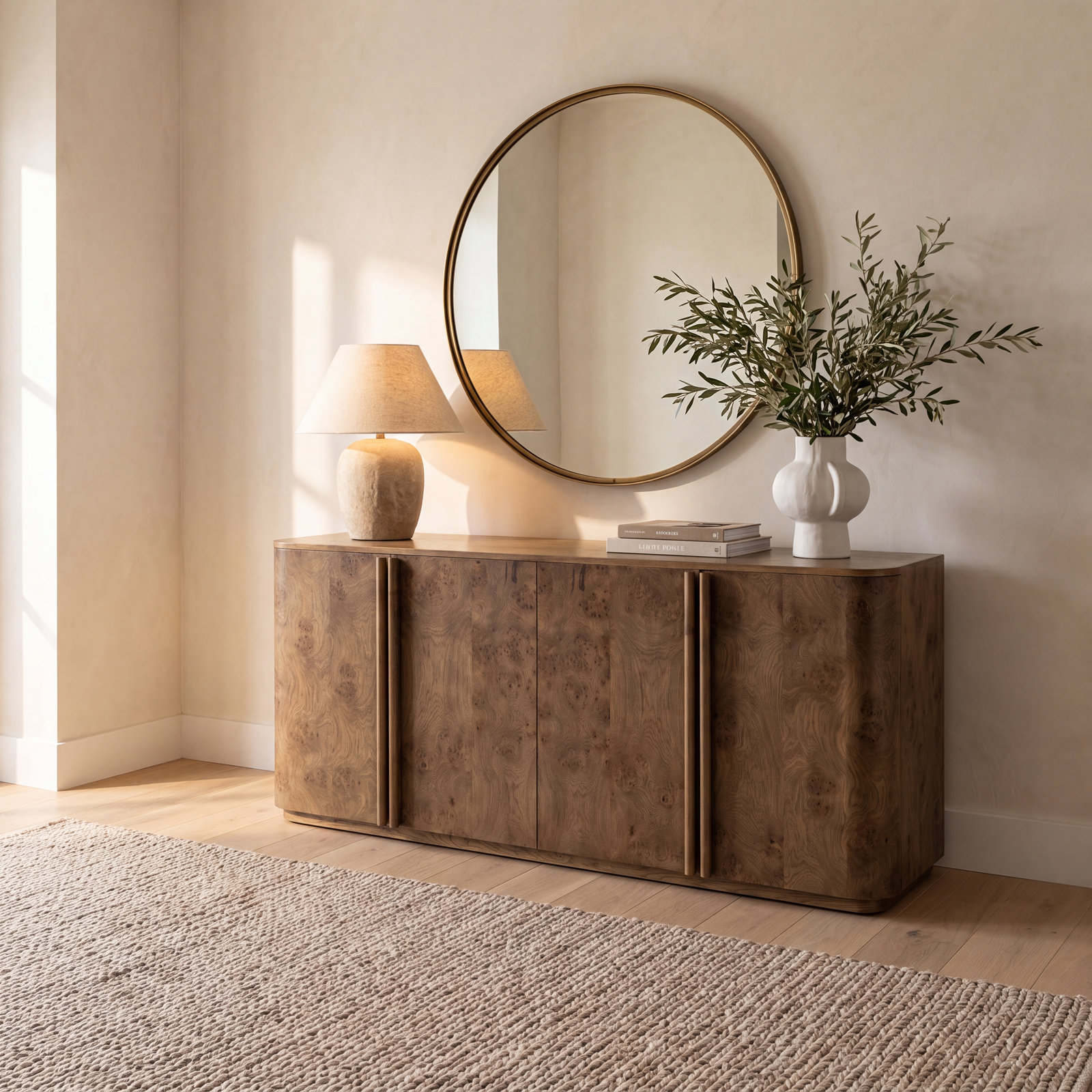 Sideboard Credenza