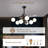 Kellyton Ceiling Fan with 8 Light Kit-487726631