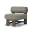 Malta Outdoor Teak Lounge Chair-1249065741-1249065742