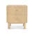 Blonde Oak selected