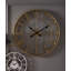 Beaver Creek Metal Wall Clock-114726428