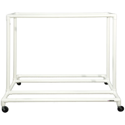 51 in. H x 37 in. W Utility Cart