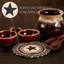 Triveto Colonial Star
