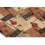 One-of-a-Kind 5'x7'10 Hand Knotted Area Rug