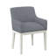 Upholstered Arm Chair-133750037-133750184