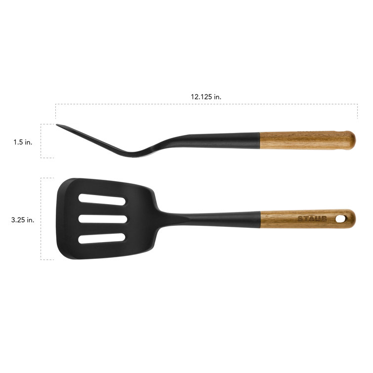 Staub frying spatula from STAUB 