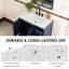 Meuble vasque 30 pouces-189503702