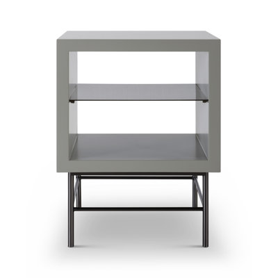 Nicholls End Table