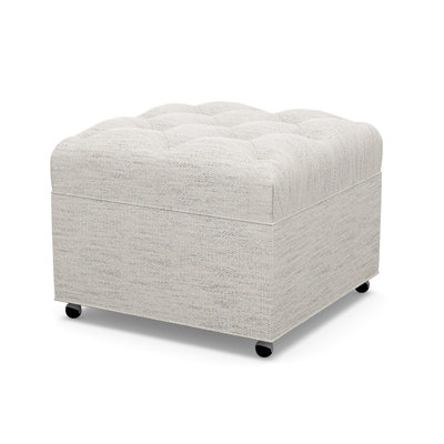 Square Ottoman