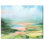 «Enjoy the Nature Canvas» par Art Remedy