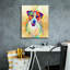«Pop Art Jack Russell 2» par Furbaby Affiliates, art mural sur toile-242879397