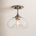 Polished Nickel
