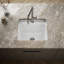 Glen Falls 22" x 25" Service Sink-1808246629-1870277664