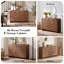 Commode 8 tiroirs 54 po-106993393