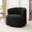 Musaab Upholstered Swivel Barrel Chair-1871786258