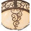 16" Wide Lilliana Inverted Pendant