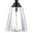 Zermeno 1 - Light Oil Rubbed Bronze Single Pendant
