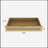 Mamuni 29.53'' Sideboard