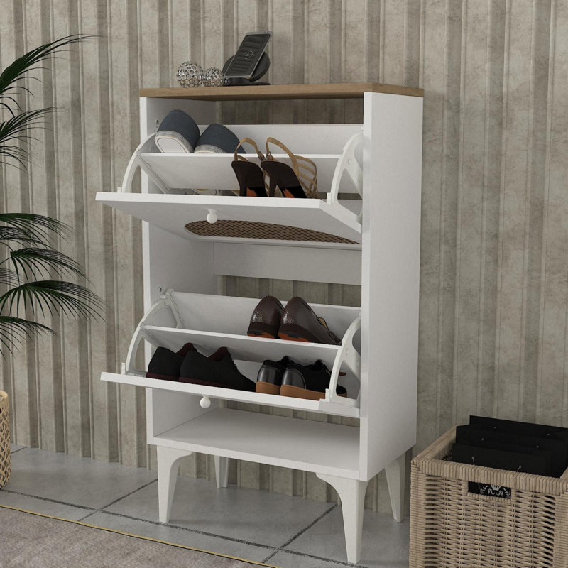 Range-chaussures