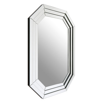 Rectangle Wall Mirror