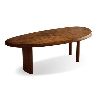 Table de salle à manger Brown