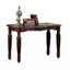 Mobilier de salon traditionnel traditionnel