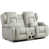 Silver Faux Leather is out of stock