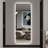 Cheslie Flat LED Mirror