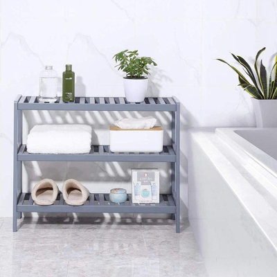 12 Pair Shoe Storage Cabinet