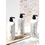Soap Dispenser