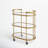 Rosario Metal Bar Cart-772652753